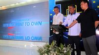BTN Kenalkan KPR Rent To Own