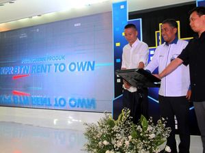 BTN Kenalkan KPR Rent To Own BTN Kenalkan KPR Rent To Own