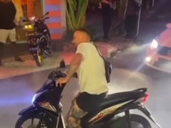 Sejak Dulu Banyak Bule di Bali Berulah, Kini Makin Menjadi-jadi