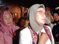 Bupati Indramayu Nina Agustina Tepis Isu Retak dengan Lucky Hakim