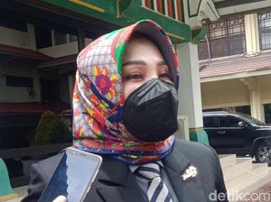 Selain Kendal, Dinkes Klaten Juga Sarankan Penggunaan Puyer Pengganti Sirup Selain Kendal, Dinkes Klaten Juga Sarankan Penggunaan Puyer Pengganti Sirup