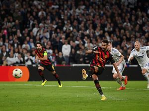 Copenhagen Vs Man City Tuntas 0-0