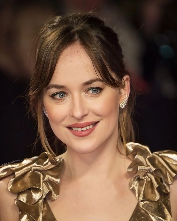 Dakota Johnson