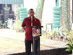 Danpaspampres Ungkap Arahan Jokowi Terkait Pengamanan: Humanis namun Tegas