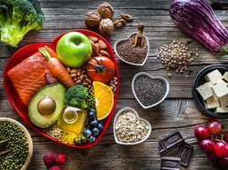 Jangan Lagi Dipercaya! Ini 5 Mitos Soal Diet Seimbang