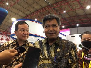 Kinerja Positif, Industri Kemasan Indonesia Surplus US$ 4,2 Miliar Kinerja Positif, Industri Kemasan Indonesia Surplus US$ 4,2 Miliar