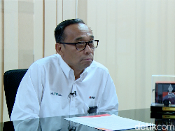 Cerita Bos INKA: Sri Lanka Pesan Kereta, Eh Negaranya Keburu Bangkrut