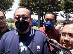 Eks Dirut PT LIB Bebas, Status Tersangka di Kasus Tragedi Kanjuruhan Dicabut