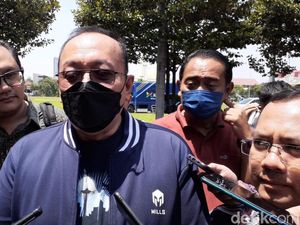 Eks Dirut PT LIB Bebas, Status Tersangka di Kasus Tragedi Kanjuruhan Dicabut Eks Dirut PT LIB Bebas, Status Tersangka di Kasus Tragedi Kanjuruhan Dicabut