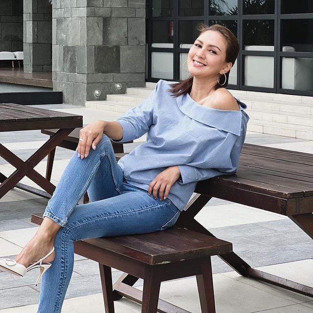 Donna Agnesia