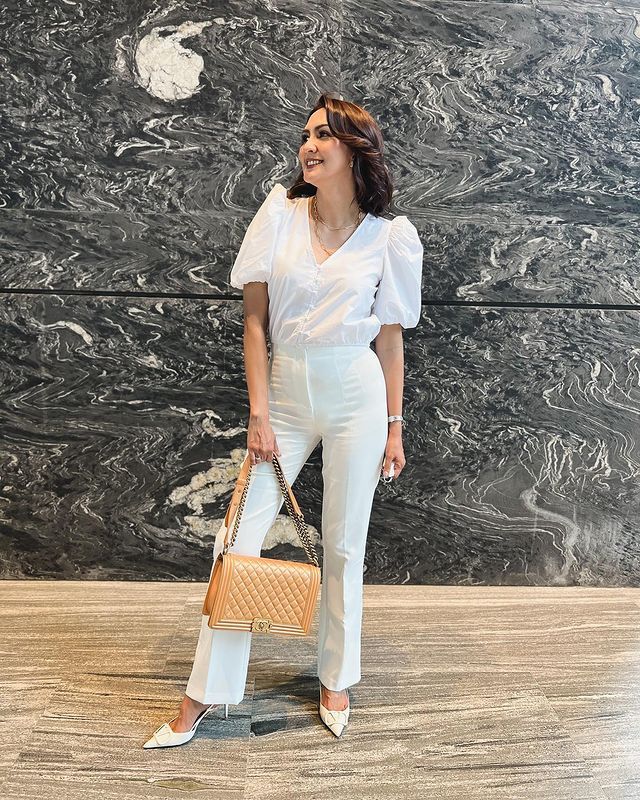 Donna Agnesia