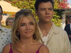 Dont Worry Darling: Selamat Datang di Dunia Tipu-tipu