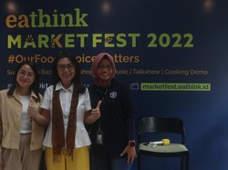 Milenial Bisa Berperan Atasi Krisis Pangan, Ini Cara Gampangnya