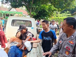 3 Hari Hilang, ODGJ Blitar Ditemukan Selamat Tercebur Sumur Sedalam 10 Meter