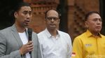 FIFA dan AFC Kumpulkan Informasi Tragedi Kanjuruhan