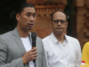 FIFA Pastikan Liga 1 Kembali Bergulir dalam Waktu Dekat