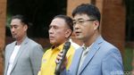 FIFA dan AFC Kumpulkan Informasi Tragedi Kanjuruhan