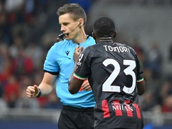 Jorginho Juga Anggap Kartu Merah Tomori Berlebihan