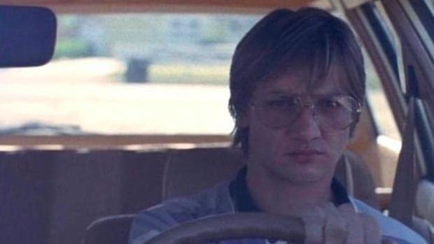 Film Dahmer (2002)