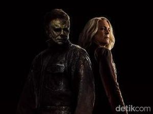 Jadwal Film XXI di 5 Bioskop Bali 12 Oktober 2022, Halloween Ends Jadwal Film XXI di 5 Bioskop Bali 12 Oktober 2022, Halloween Ends
