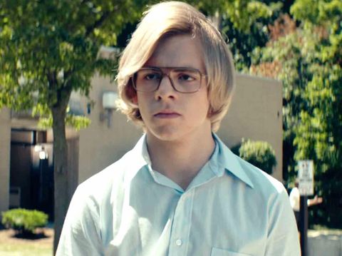 Film My Friend Dahmer (2017) Film My Friend Dahmer (2017)