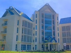 Top, UIN STS Jambi Masuk Daftar 25 Kampus Terbaik Versi THE WUR 2023