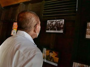 Saat Gubsu Edy Baru Tahu Rumah Kelahiran Jenderal AH Nasution Ada di Sumut Saat Gubsu Edy Baru Tahu Rumah Kelahiran Jenderal AH Nasution Ada di Sumut
