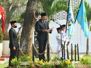 Gus Ipul: Kontribusi Jatim untuk Indonesia Harus Menular ke Kota Pasuruan