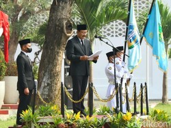 Gus Ipul: Kontribusi Jatim untuk Indonesia Harus Menular ke Kota Pasuruan