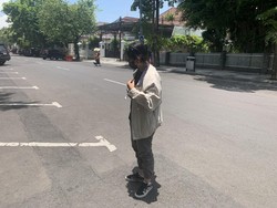 Jatim Akan Alami Hari Tanpa Bayangan 11-14 Oktober 2023, Simak Waktunya