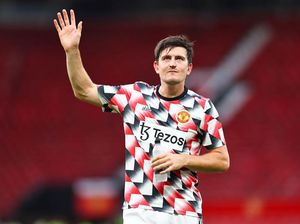 MU Mau Berkorban buat Harry Maguire?