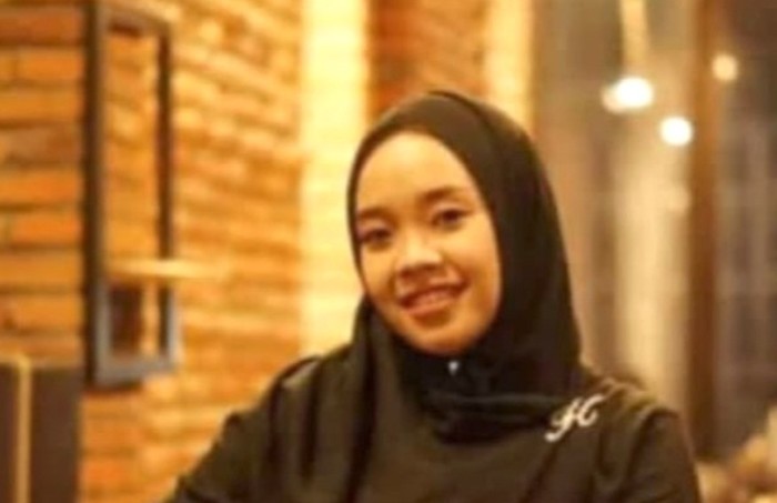 Helen Prisela, korban meninggal Tragedi Kanjuruhan