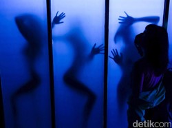Hotel for Play: Edukasi Seks di Balik Pameran Seni