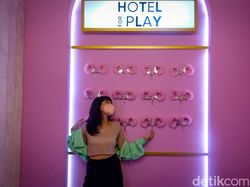 Khusus 18+! Ada Instalasi Edukasi Seks Gratis di Jaksel, Bebas buat Berfoto