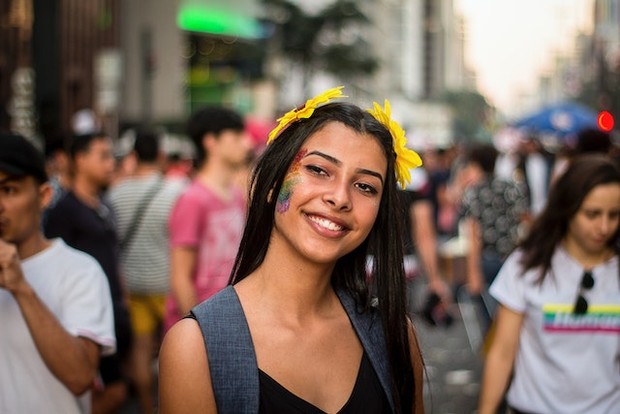 Ilustrasi kepribadian (Foto: Pexels/Douglas Santiago) Ilustrasi kepribadian (Foto: Pexels/Douglas Santiago)