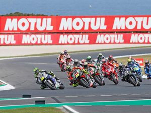 MotoGP 2023 Menghitung Hari, Masih Ada Tim yang Belum Presentasi MotoGP 2023 Menghitung Hari, Masih Ada Tim yang Belum Presentasi