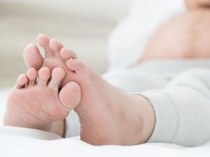 Saat Wanita di Cianjur Melahirkan di Tenda Pengungsi Saat Wanita di Cianjur Melahirkan di Tenda Pengungsi