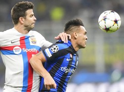 Barcelona Vs Inter: Misi Barca Menebus Kekalahan di Munich dan Milan