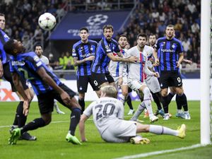 Link Live Streaming Barcelona Vs Inter Milan