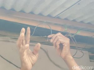 Pelanggan PLN Kesetrum Bisa Dapat Asuransi, Ini Syaratnya