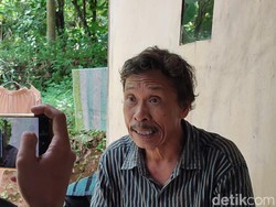 6 Fakta Jamil, Lansia Kebal Setrum dari Ciamis