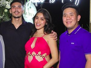 Steven Tak Terima Disalahkan, Tuding Jessica Iskandar Gagal Paham Steven Tak Terima Disalahkan, Tuding Jessica Iskandar Gagal Paham