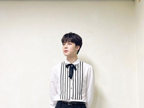 Jimin BTS