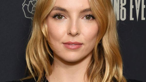 8 Pesona Jodie Comer, Wanita Tercantik di Dunia Menurut Ilmu Matematika