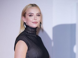 Fakta-fakta Jodie Comer, Wanita Tercantik di Dunia Menurut Sains