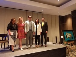 Art Moments Jakarta 2022 Digelar Lebih Besar, Tampilkan 40 Galeri Seni