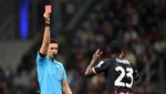 Juventus dan AC Milan Kompak Memble
