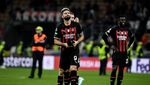 Juventus dan AC Milan Kompak Memble