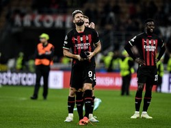 Milan Vs Salzburg: Rossoneri Enggan Main Aman