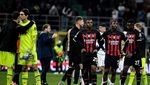 Juventus dan AC Milan Kompak Memble